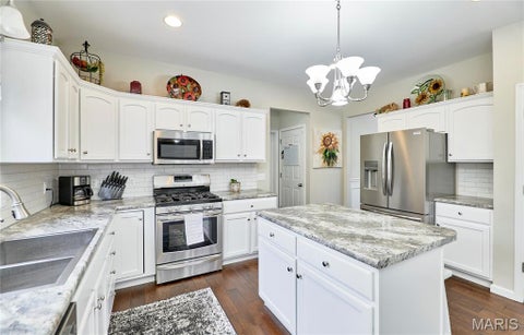 Tiny photo for 234 Sweetgum Court, Troy, MO 63379 (MLS # 26062810)