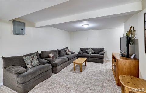 Tiny photo for 234 Sweetgum Court, Troy, MO 63379 (MLS # 26062810)