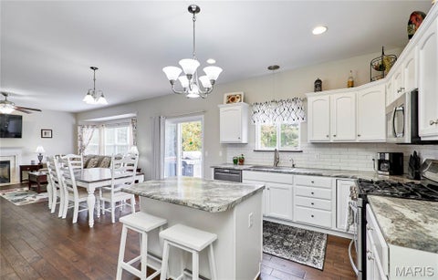 Tiny photo for 234 Sweetgum Court, Troy, MO 63379 (MLS # 26062810)