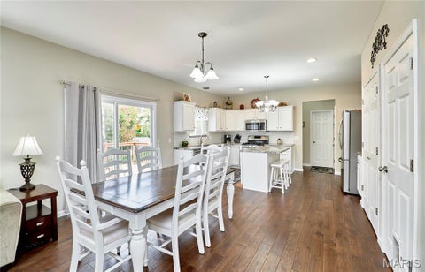 Tiny photo for 234 Sweetgum Court, Troy, MO 63379 (MLS # 26062810)