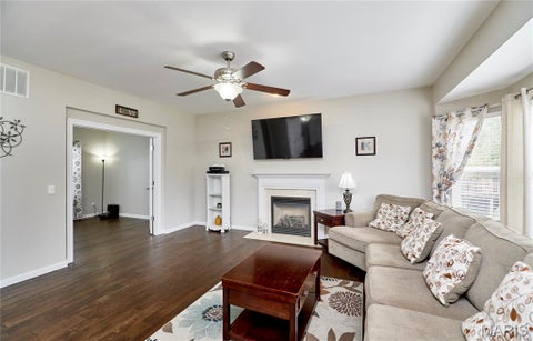 Tiny photo for 234 Sweetgum Court, Troy, MO 63379 (MLS # 26062810)