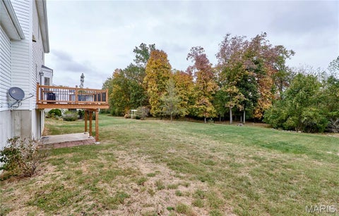 Tiny photo for 234 Sweetgum Court, Troy, MO 63379 (MLS # 26062810)