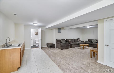 Tiny photo for 234 Sweetgum Court, Troy, MO 63379 (MLS # 26062810)