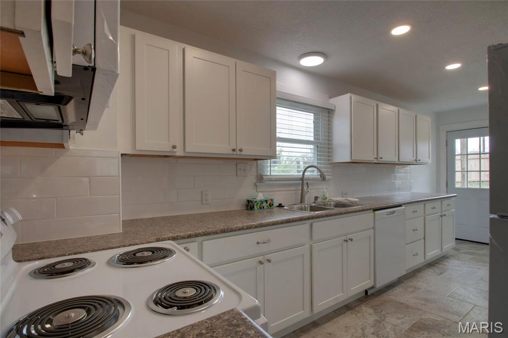 Park Place - Residential