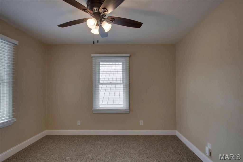Park Place - Residential