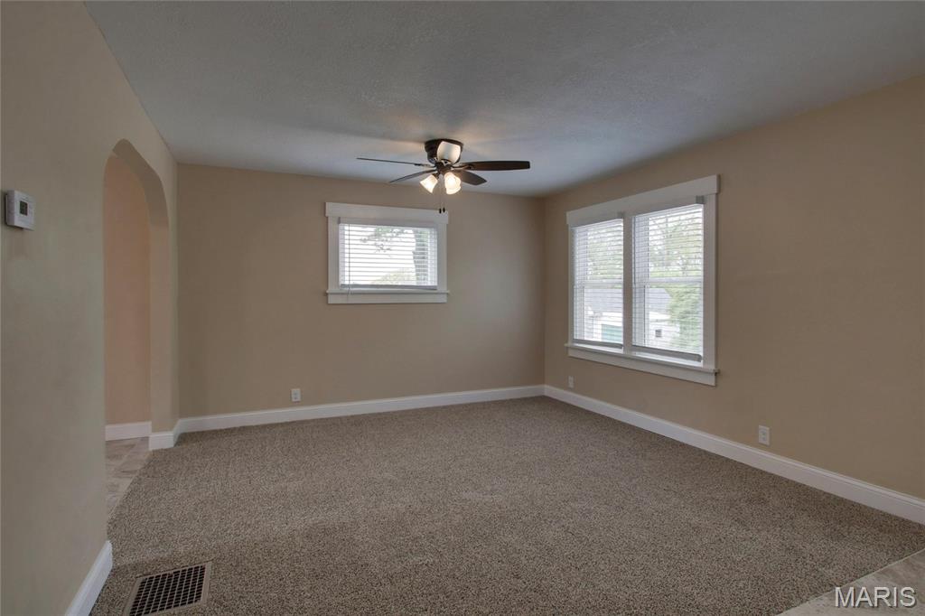 Park Place - Residential