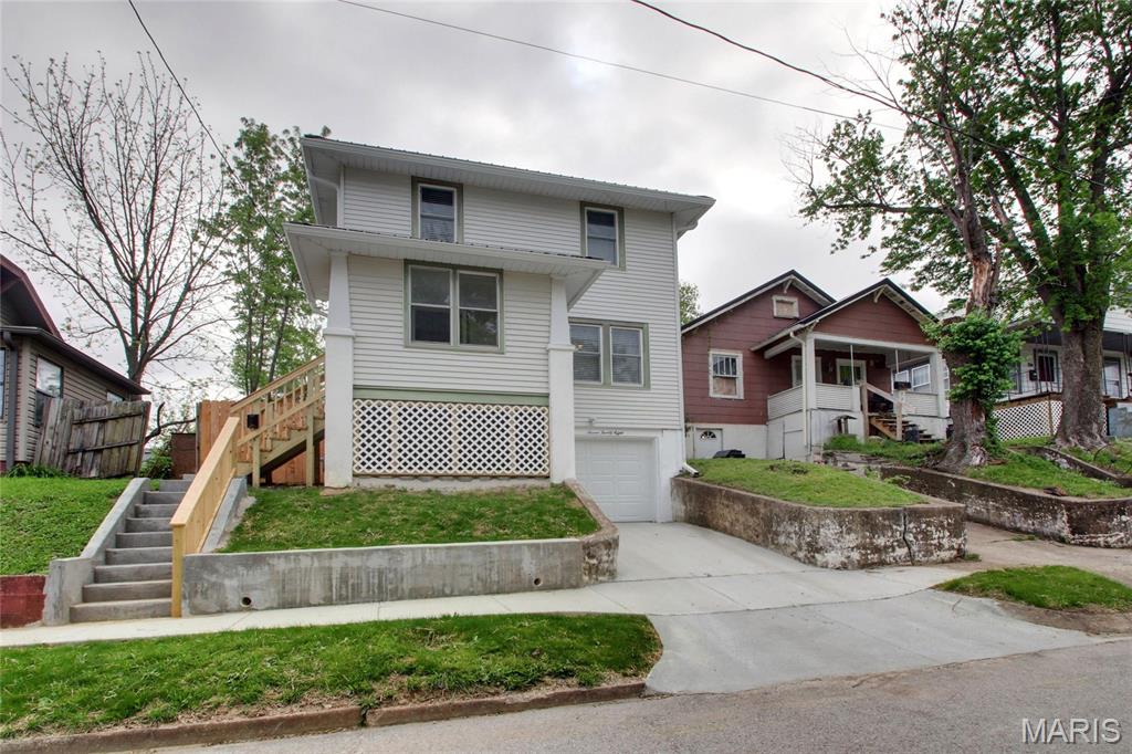 Park Place - Residential