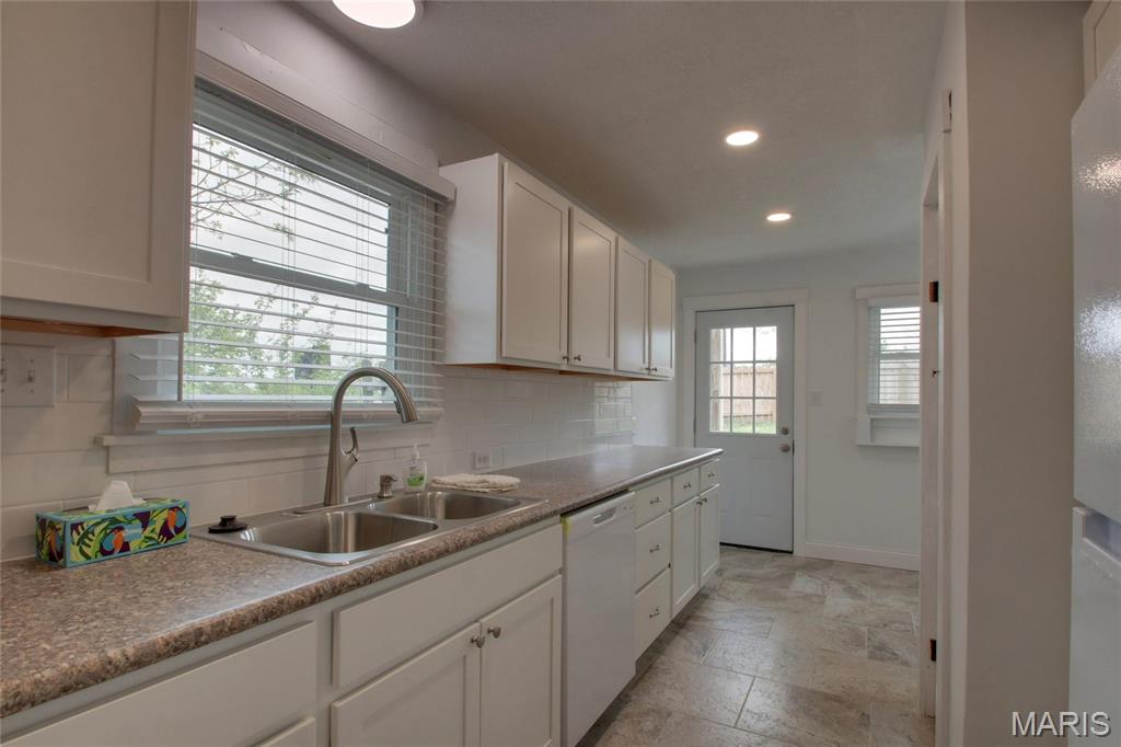 Park Place - Residential