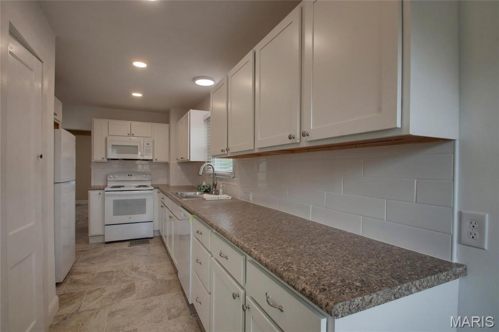 Park Place - Residential