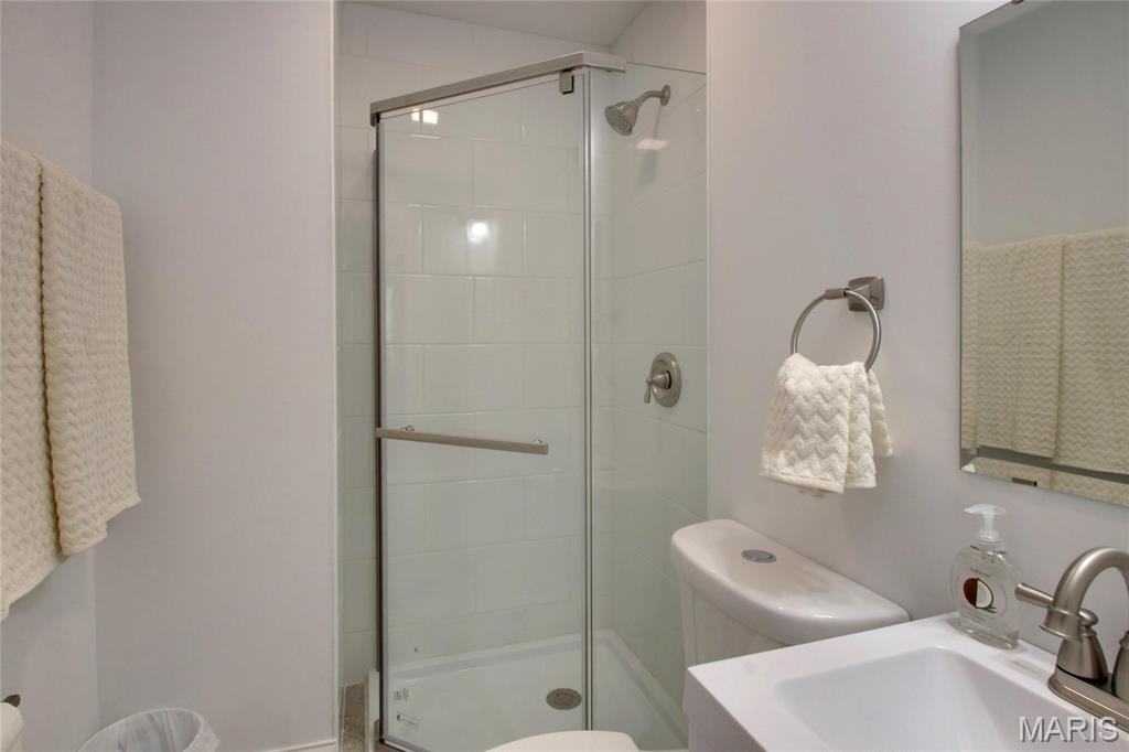 Park Place - Residential