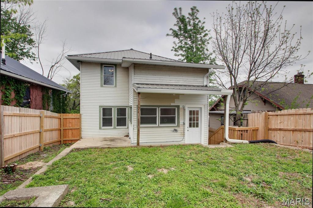 Park Place - Residential