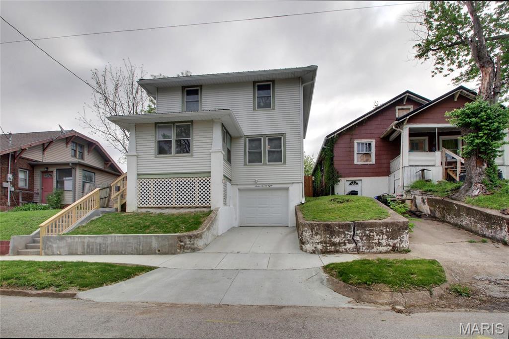 Park Place - Residential