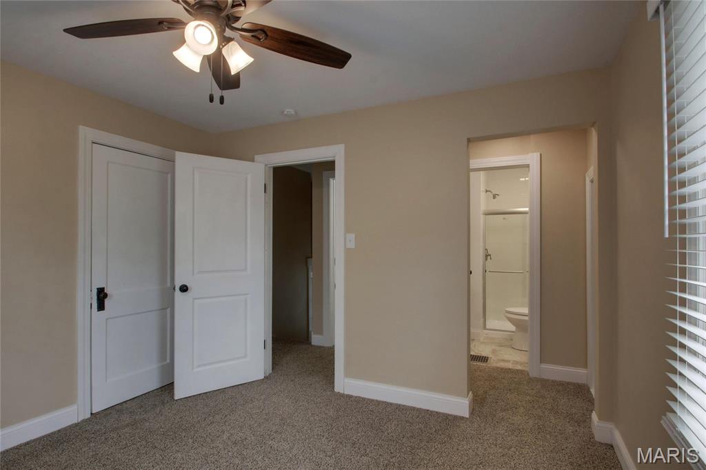 Park Place - Residential