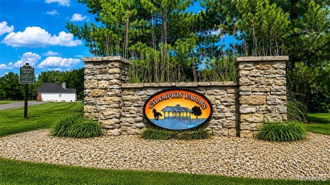 Photo of 14 Gallant Fox Drive, Troy, MO 63379 (MLS # 26055519)