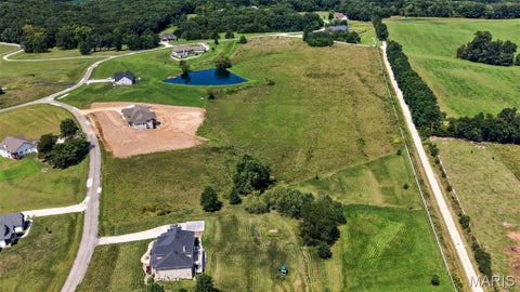 Tiny photo for 14 Gallant Fox Drive, Troy, MO 63379 (MLS # 26055519)