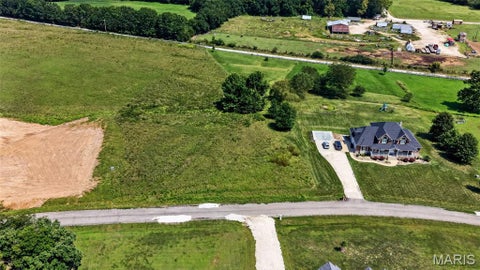 Tiny photo for 14 Gallant Fox Drive, Troy, MO 63379 (MLS # 26055519)
