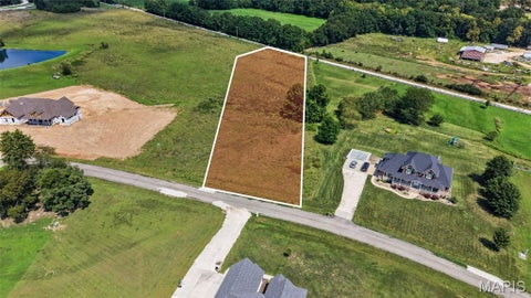 Tiny photo for 14 Gallant Fox Drive, Troy, MO 63379 (MLS # 26055519)