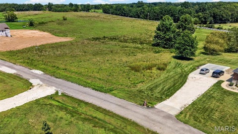 Tiny photo for 14 Gallant Fox Drive, Troy, MO 63379 (MLS # 26055519)
