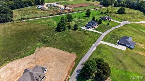 Tiny photo for 14 Gallant Fox Drive, Troy, MO 63379 (MLS # 26055519)