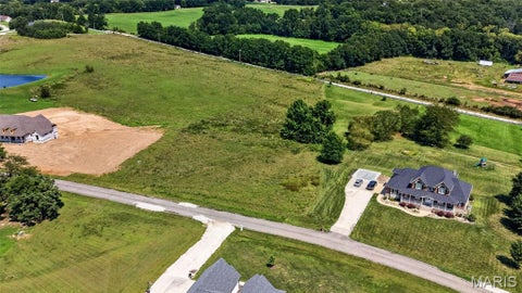 Tiny photo for 14 Gallant Fox Drive, Troy, MO 63379 (MLS # 26055519)