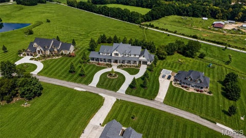Tiny photo for 14 Gallant Fox Drive, Troy, MO 63379 (MLS # 26055519)