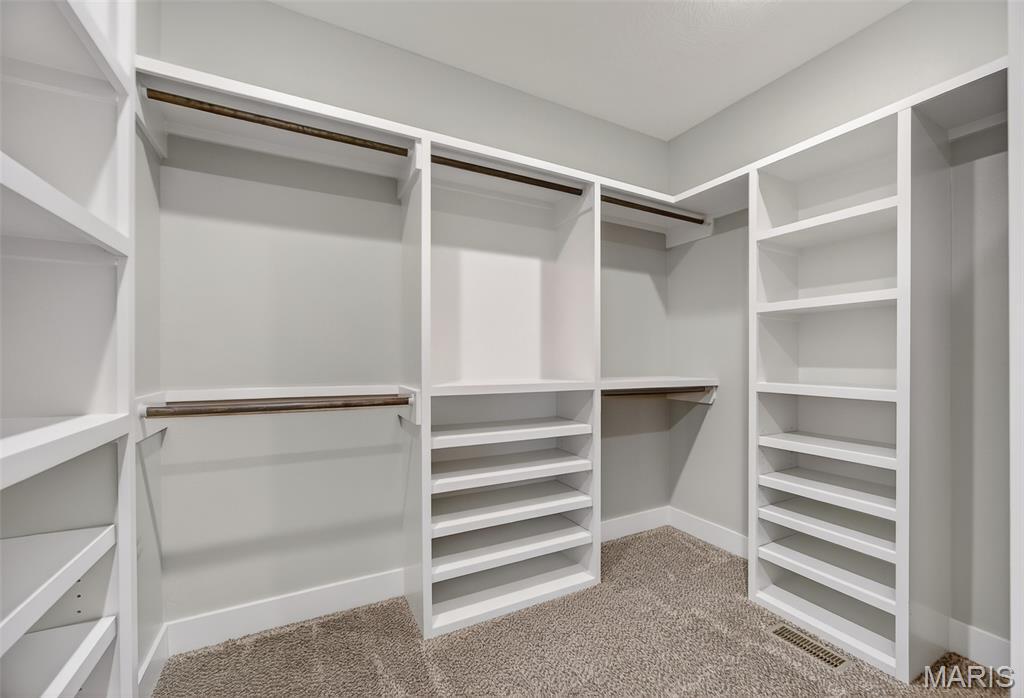 The Columns at Century Park - Residential