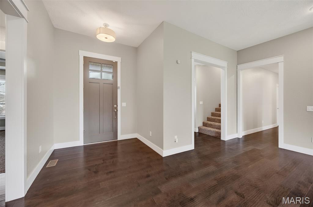 The Columns at Century Park - Residential