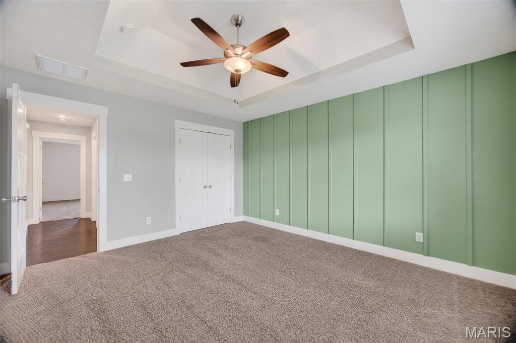 The Columns at Century Park - Residential