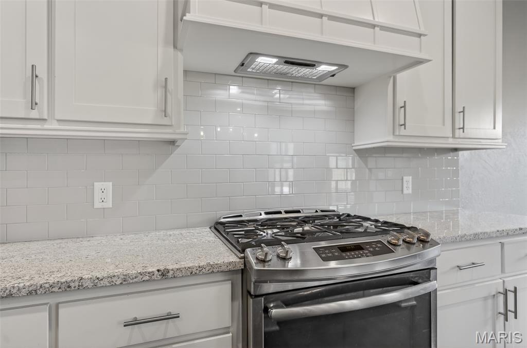 The Columns at Century Park - Residential