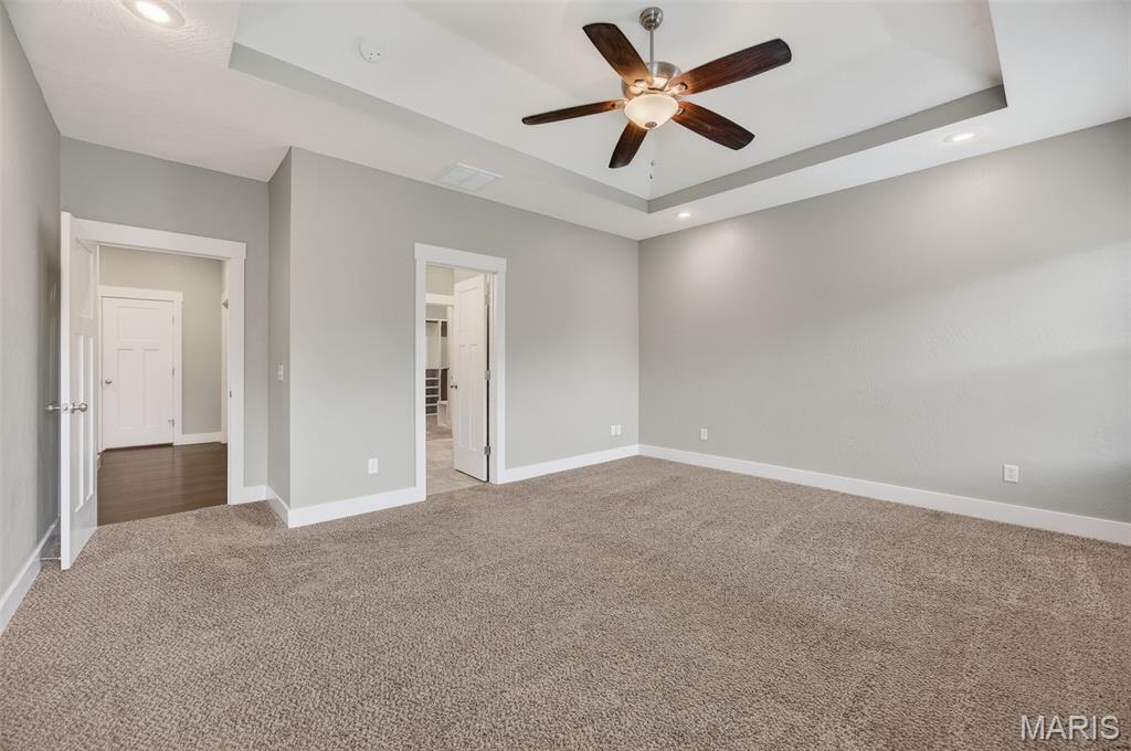 The Columns at Century Park - Residential