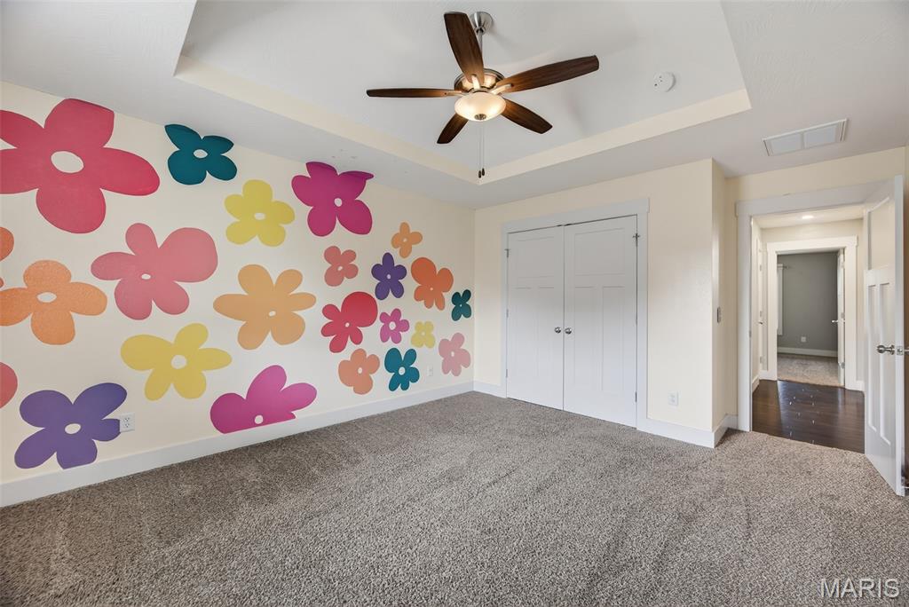 The Columns at Century Park - Residential