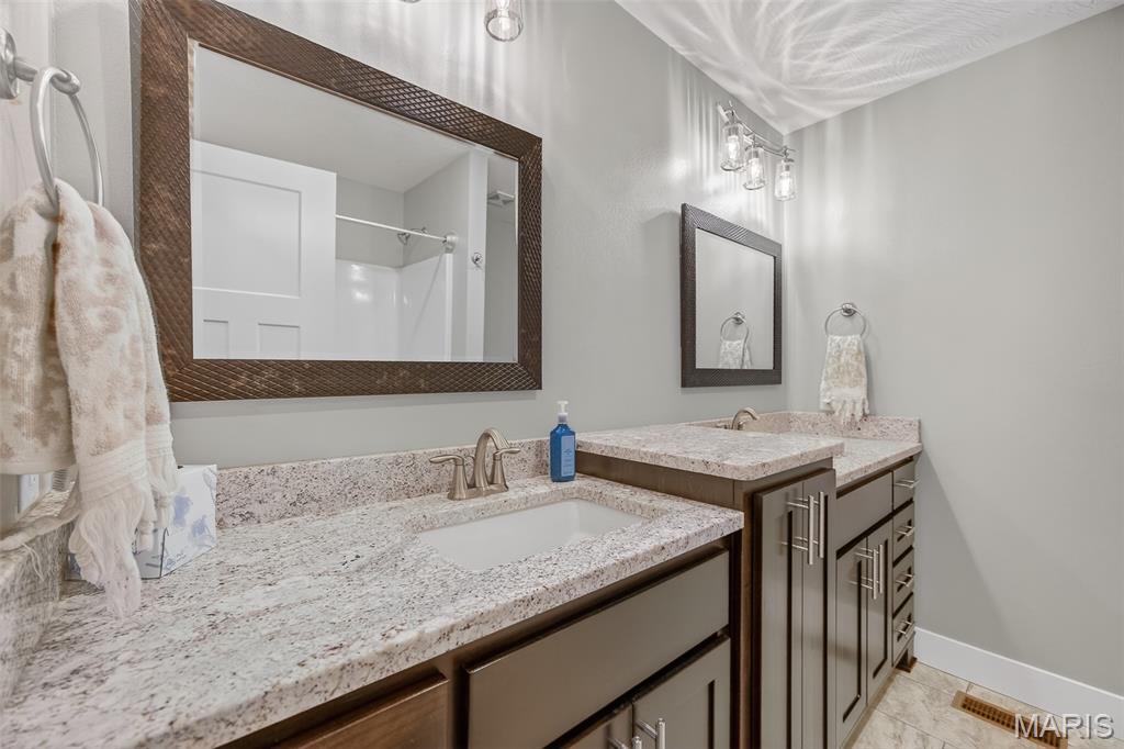 The Columns at Century Park - Residential