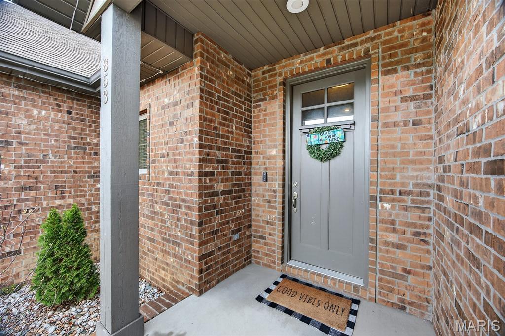 The Columns at Century Park - Residential