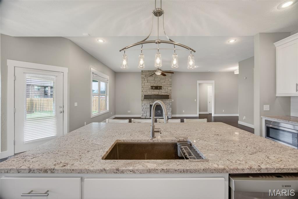 The Columns at Century Park - Residential