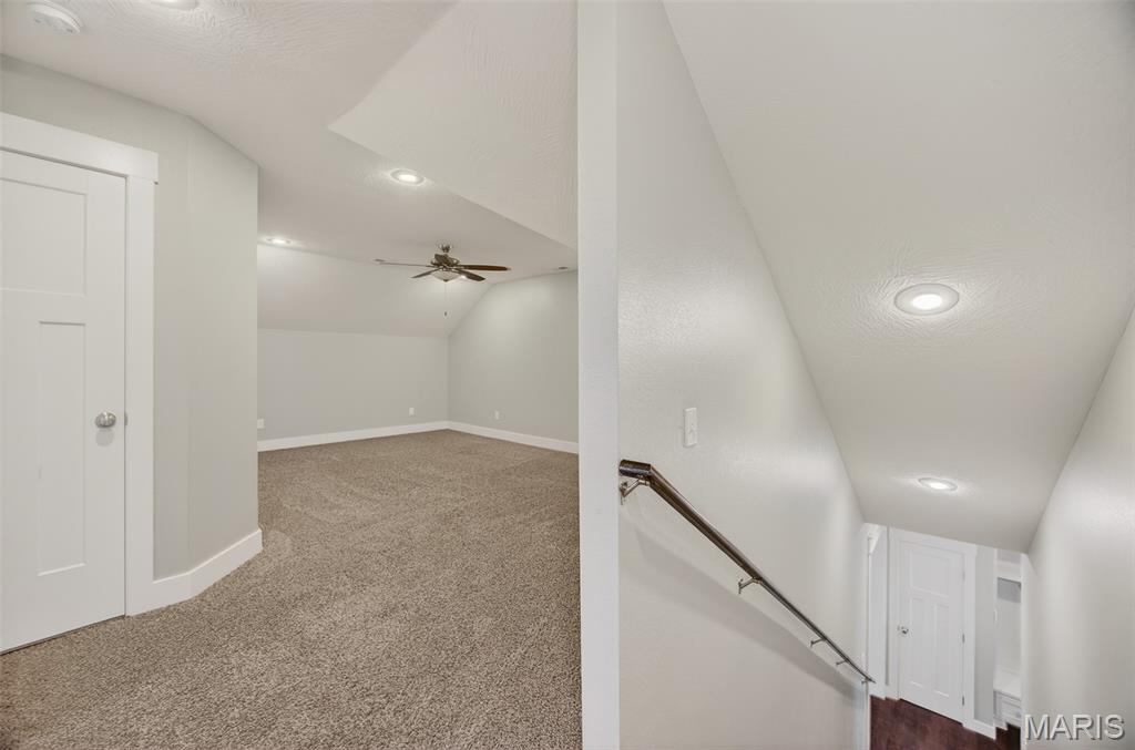 The Columns at Century Park - Residential