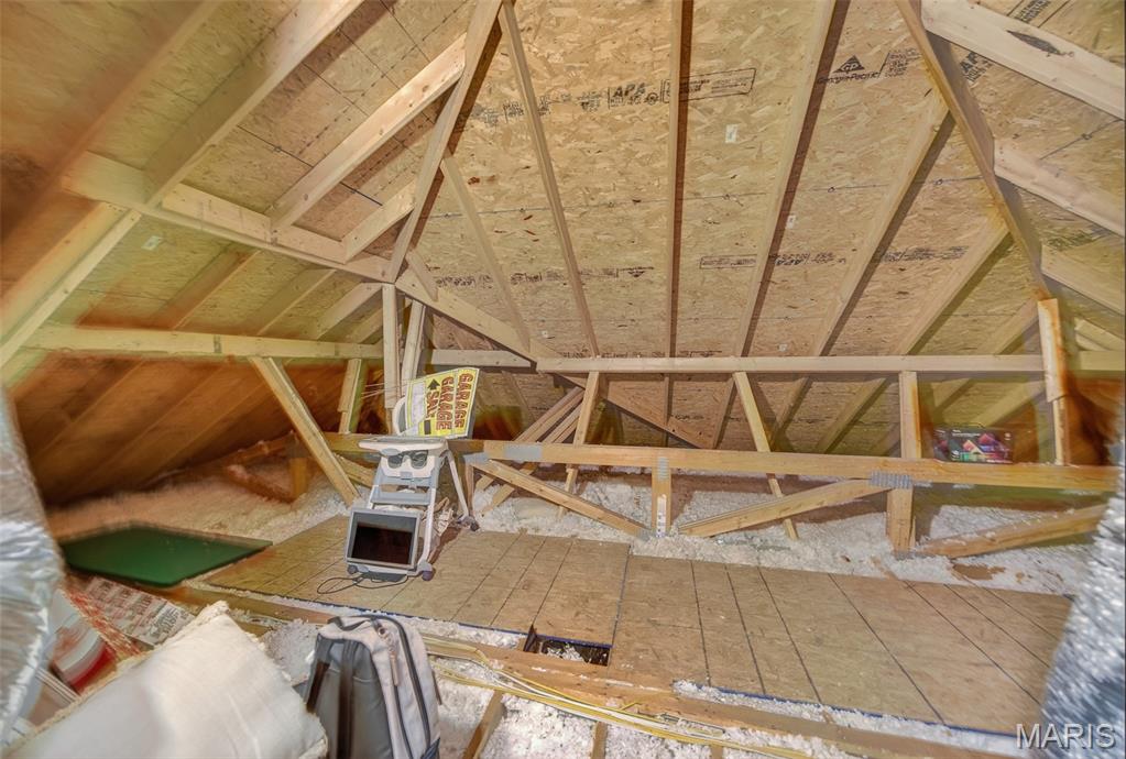 The Columns at Century Park - Residential