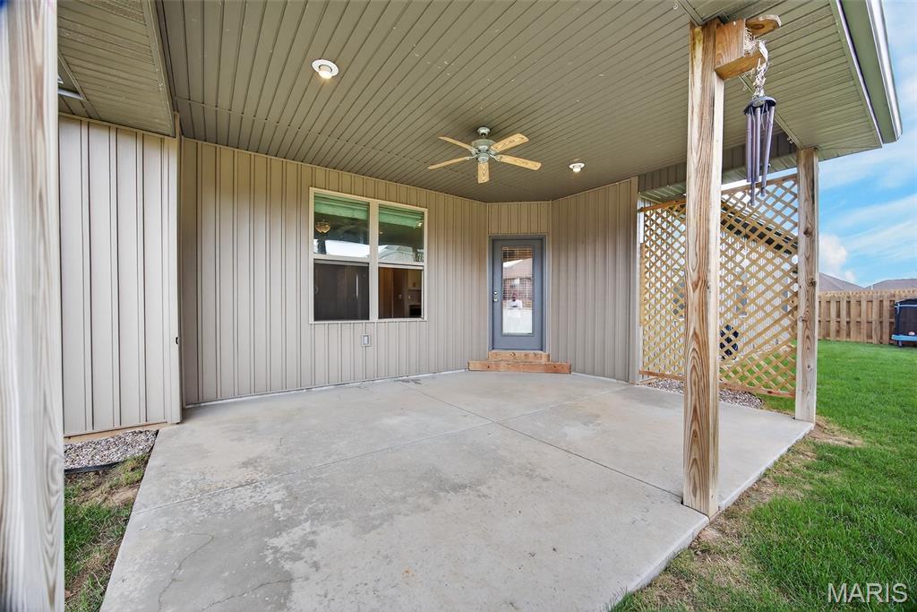 The Columns at Century Park - Residential