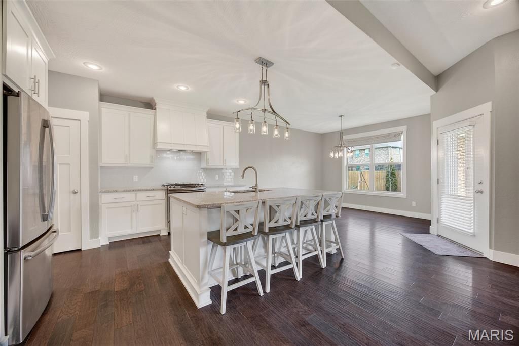 Photo of 853 E Apollo Ct Ct, Nixa, MO 65714 (MLS # 26019137)