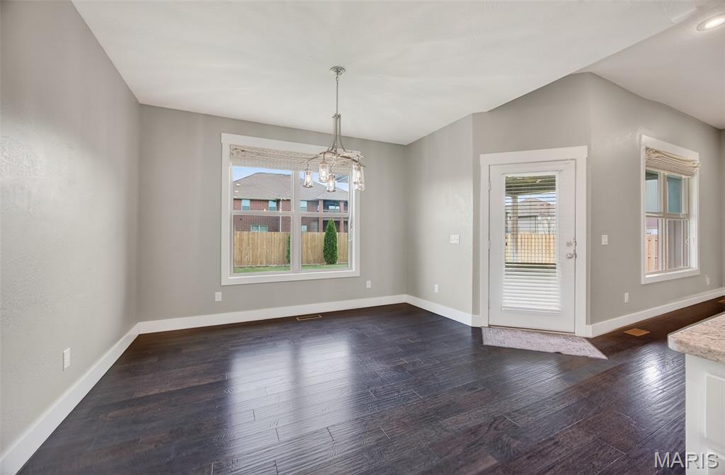 The Columns at Century Park - Residential