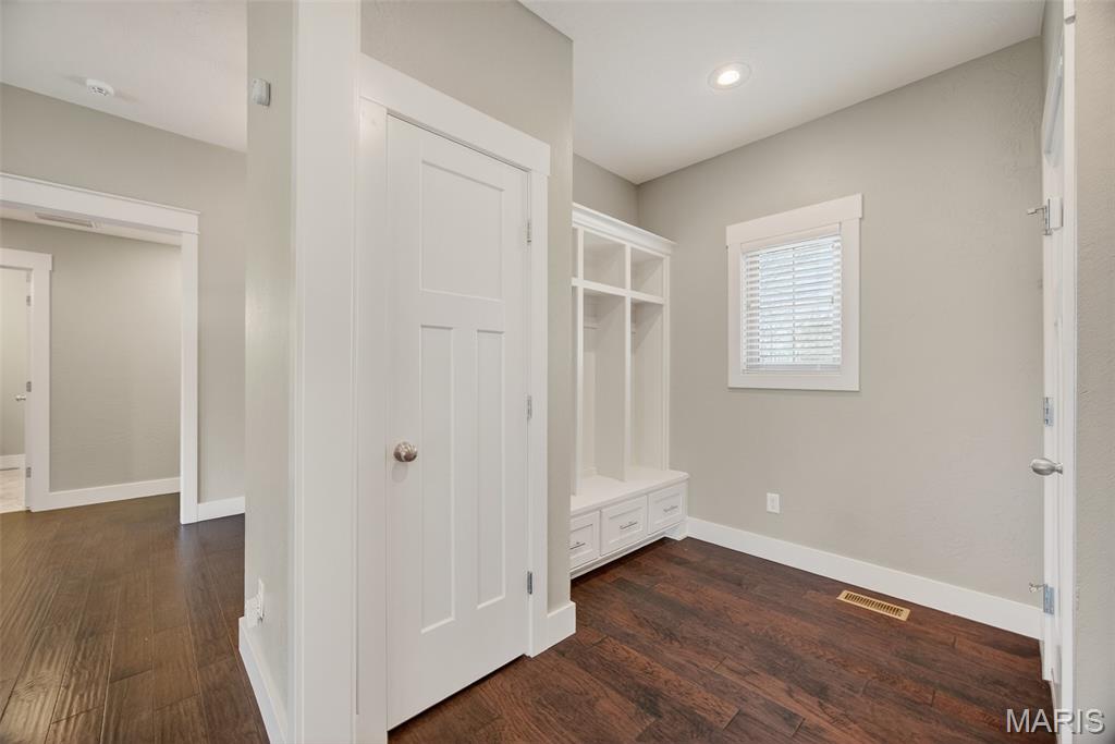 The Columns at Century Park - Residential