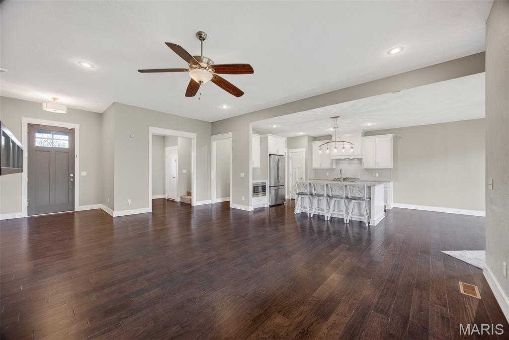 The Columns at Century Park - Residential