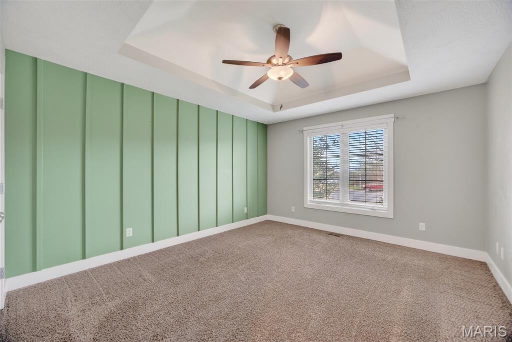 The Columns at Century Park - Residential