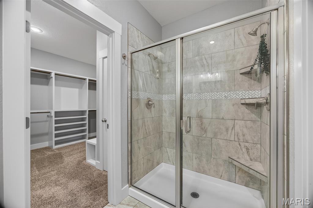 The Columns at Century Park - Residential