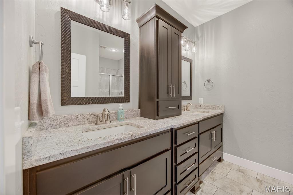 The Columns at Century Park - Residential