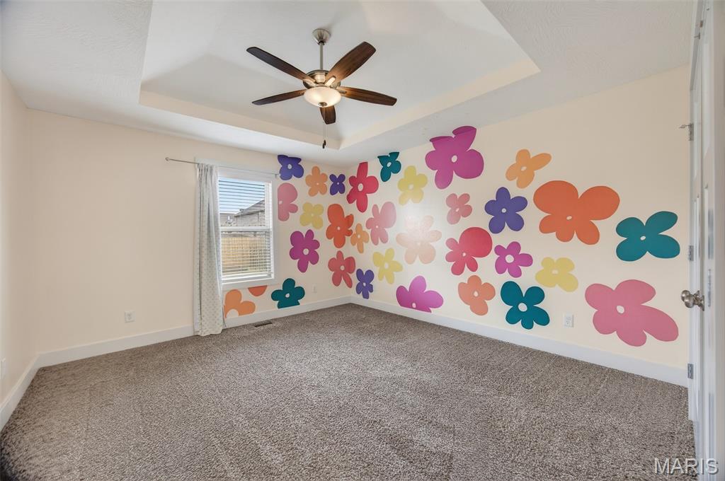 The Columns at Century Park - Residential