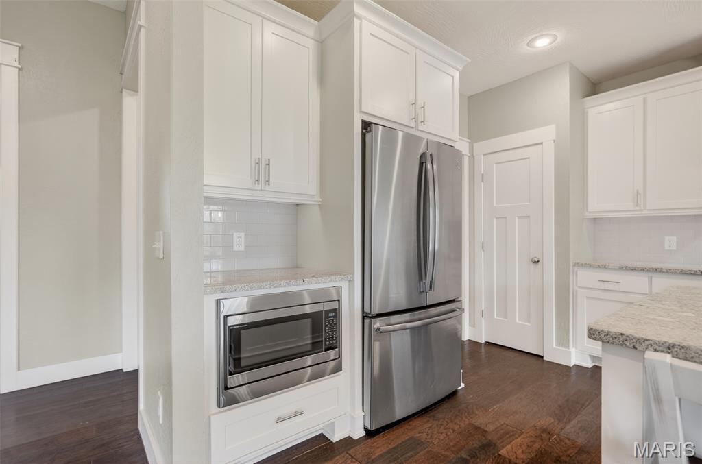 The Columns at Century Park - Residential