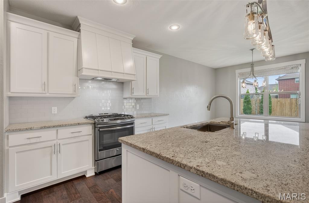 The Columns at Century Park - Residential