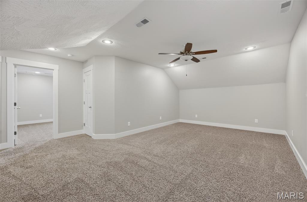 The Columns at Century Park - Residential