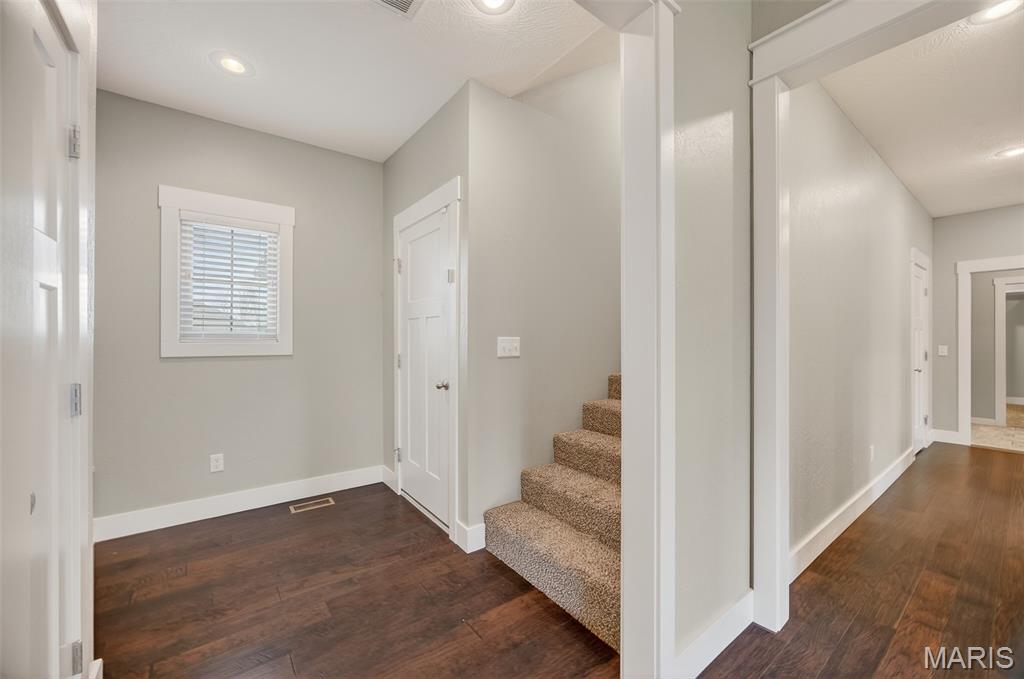 The Columns at Century Park - Residential