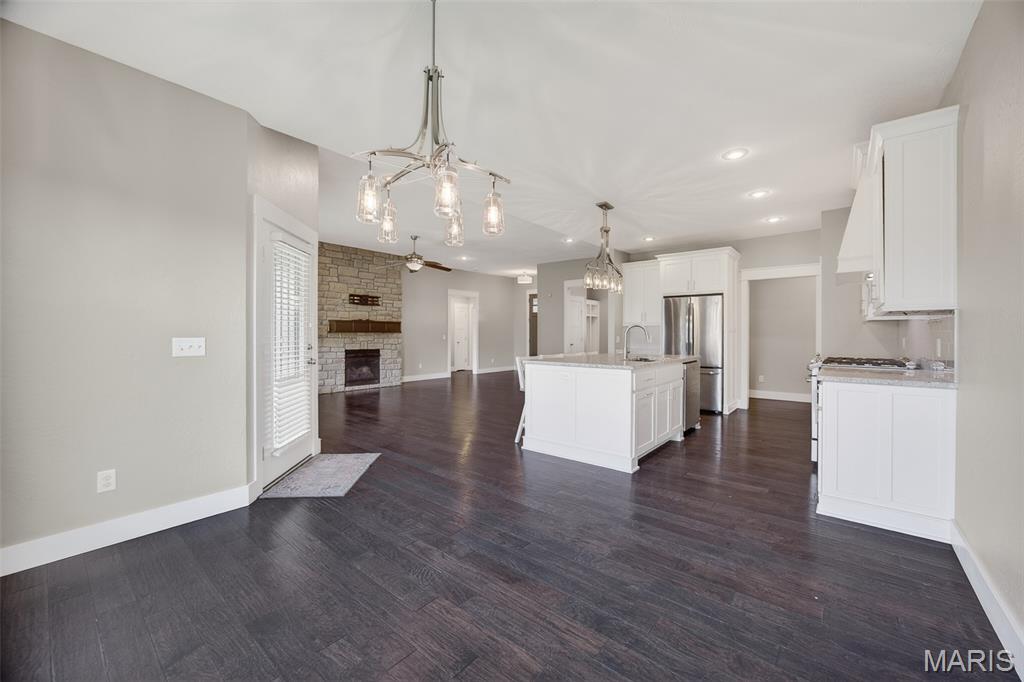 The Columns at Century Park - Residential